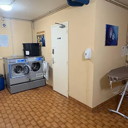 Apartmán Vue Pour 4 Avec Wi-fi, Sejour Ideal ! - Fr-1-827-73